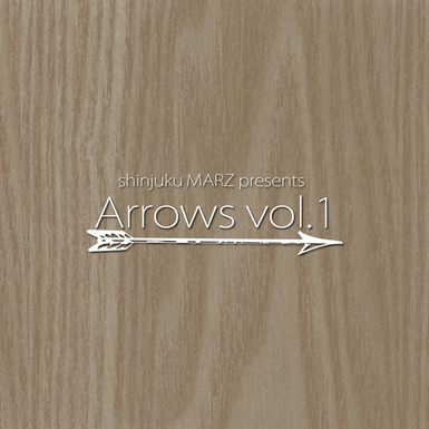 Arrows vol.1
