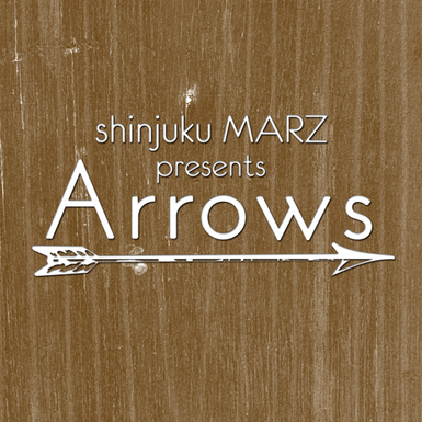 Arrows vol.3