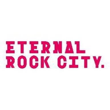 ETERNAL ROCK CITY.2014