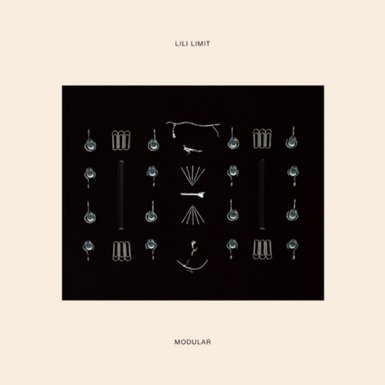 残響shop label 第2弾 LILI LIMIT 【modular】 release tour