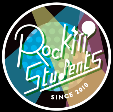 『Rockin' Students~vol.95』