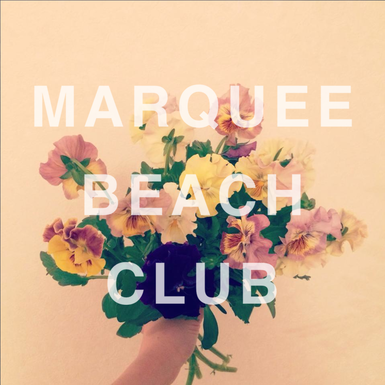 MARQUEE BEACH CLUB PRESENTS「utopia」