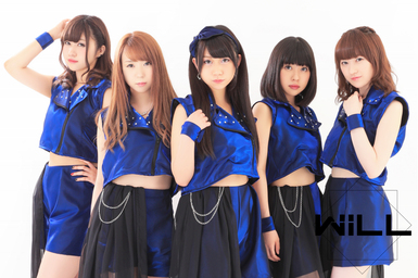 WiLL主催「seize the light vol.3 -DoubleDouble-」  2部