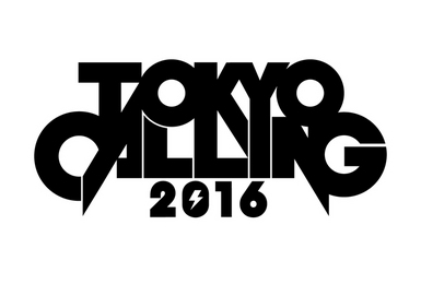 TOKYO CALLING 2016