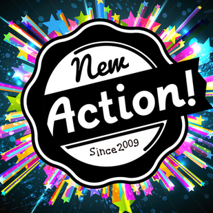 New Action! Vol.103（※公演中止/延期）
