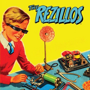 英国音楽/VINYL JAPAN presents【 THE REZILLOS 】(公演延期)