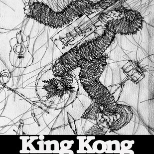 Tribu Pre.『King Kong(キングコング)』（※公演中止/延期）