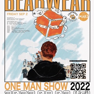 Bearwear ONE MAN SHOW 2022